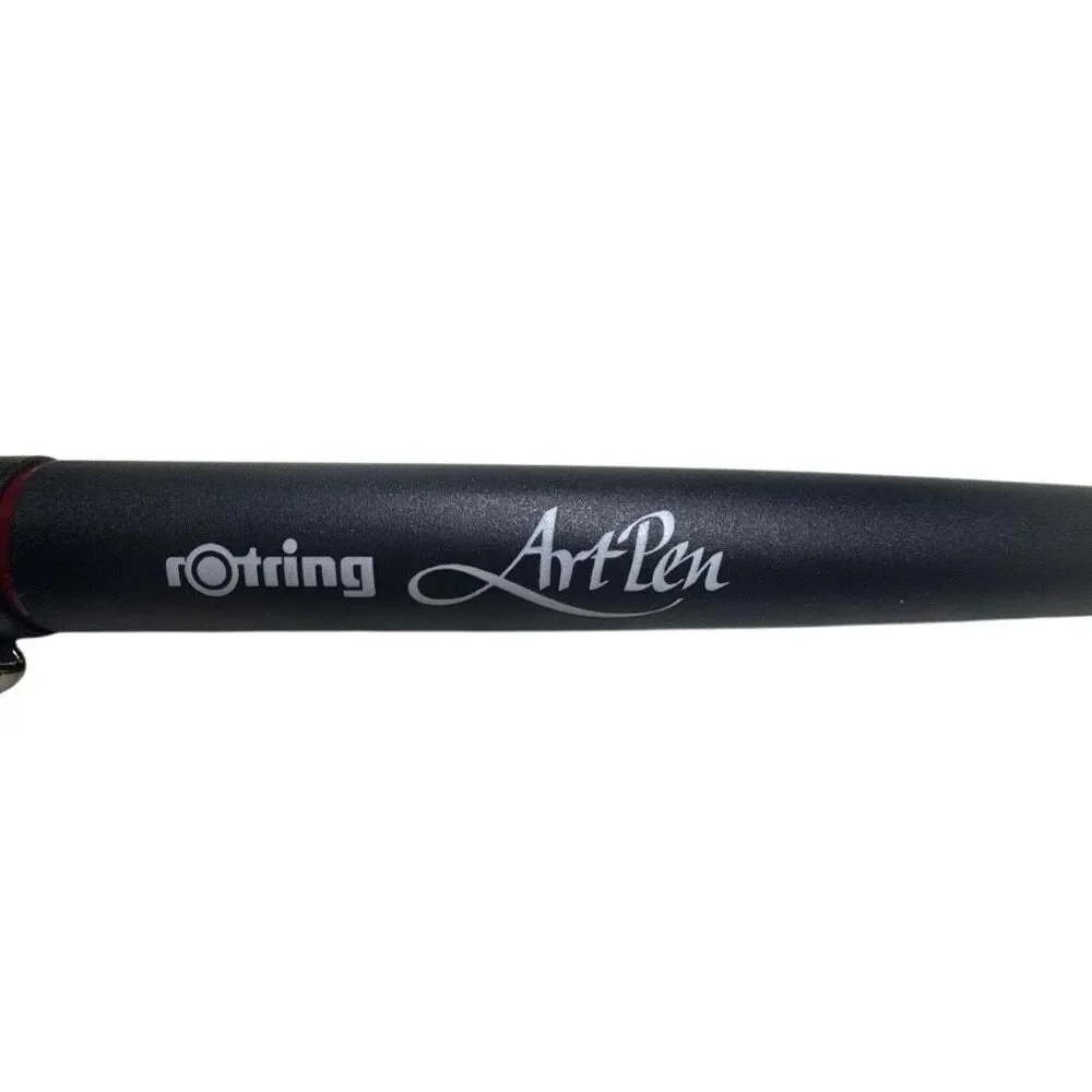 Rotring Fine nib Calligraphy Fountain Pen